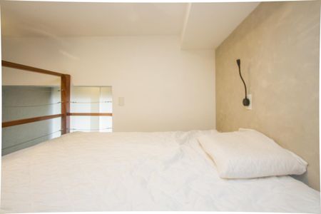 Kitnet/Studio para alugar com 1 quarto, 27m² em Jardim das Acacias, São Paulo