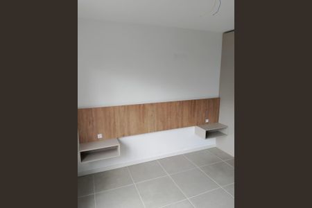 Quarto de kitnet/studio para alugar com 1 quarto, 35m² em Jardim Botânico, Porto Alegre