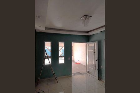 Casa à venda com 3 quartos, 184m² em Jardim Itália, Várzea Paulista