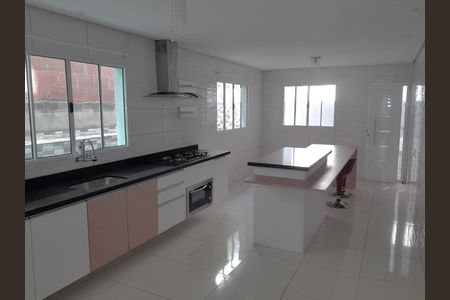 Casa à venda com 3 quartos, 184m² em Jardim Itália, Várzea Paulista