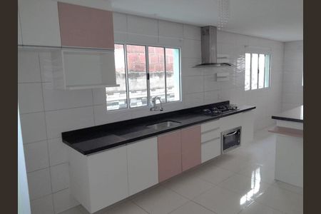 Casa à venda com 3 quartos, 184m² em Jardim Itália, Várzea Paulista