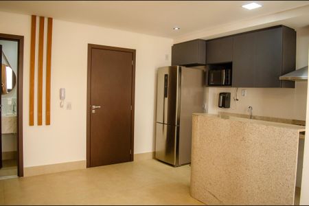 Apartamento para alugar com 2 quartos, 70m² em Setor Marista, Goiânia