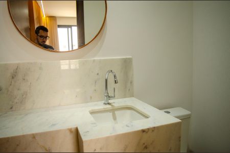 Apartamento para alugar com 2 quartos, 70m² em Setor Marista, Goiânia