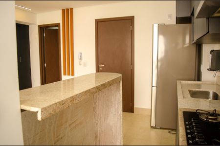 Apartamento para alugar com 2 quartos, 70m² em Setor Marista, Goiânia