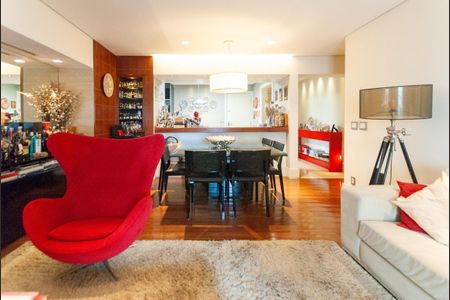 Foto 03 de apartamento à venda com 2 quartos, 123m² em Vila da Saúde, São Paulo