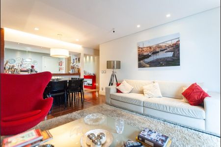 Foto 06 de apartamento à venda com 2 quartos, 123m² em Vila da Saúde, São Paulo