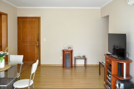 Sala de apartamento para alugar com 2 quartos, 79m² em Santana, Porto Alegre