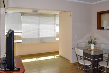 Sala de apartamento para alugar com 2 quartos, 79m² em Santana, Porto Alegre