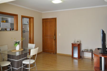 Sala de apartamento para alugar com 2 quartos, 79m² em Santana, Porto Alegre