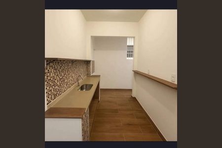 Apartamento à venda com 1 quarto, 54m² em Andaraí, Rio de Janeiro