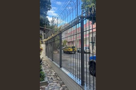 Apartamento à venda com 1 quarto, 54m² em Andaraí, Rio de Janeiro