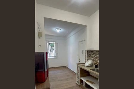 Apartamento à venda com 1 quarto, 54m² em Andaraí, Rio de Janeiro
