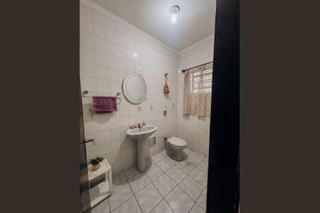 Casa à venda com 5 quartos, 220m² em Fundação, São Caetano do Sul