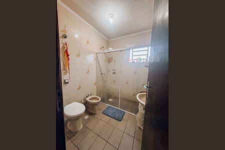 Casa à venda com 5 quartos, 220m² em Fundação, São Caetano do Sul