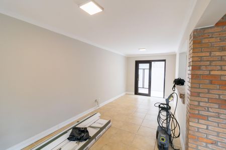 Sala de casa para alugar com 3 quartos, 120m² em Parque Urbano, Porto Alegre