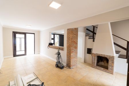 Sala de casa para alugar com 3 quartos, 120m² em Parque Urbano, Porto Alegre