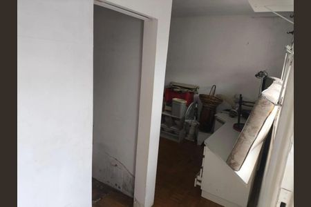 Foto 18 de casa à venda com 4 quartos, 170m² em Jardim Jabaquara, São Paulo