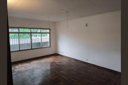 Foto 01 de casa à venda com 4 quartos, 170m² em Jardim Jabaquara, São Paulo