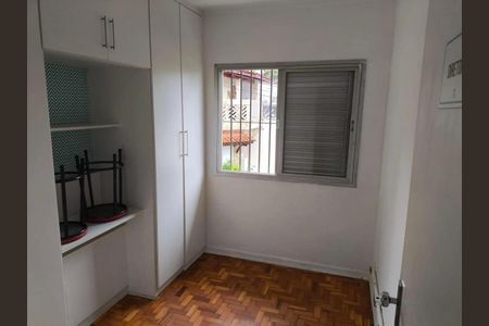 Foto 23 de casa à venda com 4 quartos, 170m² em Jardim Jabaquara, São Paulo