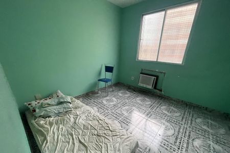 Quarto de apartamento para alugar com 2 quartos, 54m² em Vila Oito de Maio, Duque de Caxias