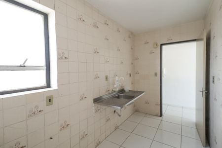 Kitnet/Studio para alugar com 1 quarto, 44m² em Industrial, Novo Hamburgo