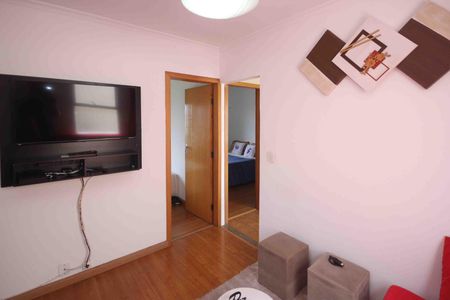 Apartamento para alugar com 2 quartos, 43m² em Conjunto Habitacional Teotonio Vilela, São Paulo