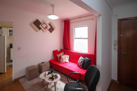 Apartamento para alugar com 2 quartos, 43m² em Conjunto Habitacional Teotonio Vilela, São Paulo