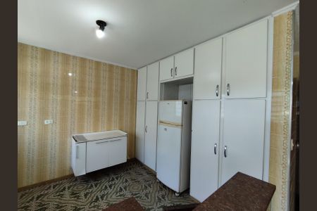 Cozinha - Armários de casa para alugar com 4 quartos, 730m² em São João Climaco, São Paulo