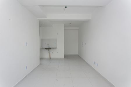Studio de kitnet/studio à venda com 0 quarto, 25m² em Cidade Patriarca, São Paulo