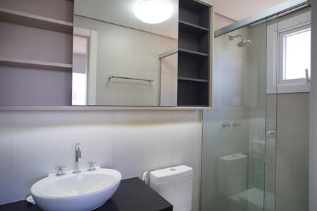 Apartamento à venda com 1 quarto, 54m² em Três Figueiras, Porto Alegre