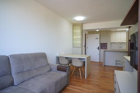 Apartamento à venda com 1 quarto, 54m² em Três Figueiras, Porto Alegre