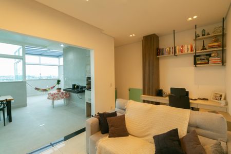 Apartamento à venda com 3 quartos, 218m² em Manacás, Belo Horizonte