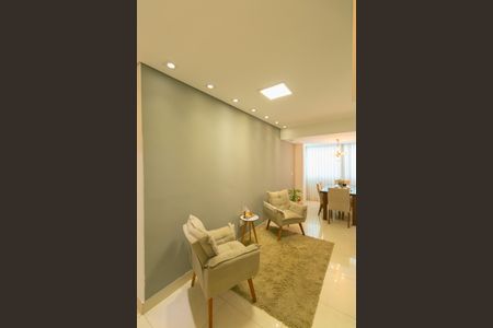 Apartamento à venda com 3 quartos, 218m² em Manacás, Belo Horizonte