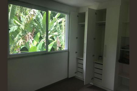 Quarto de casa de condomínio à venda com 2 quartos, 135m² em Tijuca, Rio de Janeiro