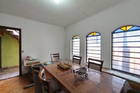 Sala de casa para alugar com 6 quartos, 400m² em Jardim do Lago, Campinas