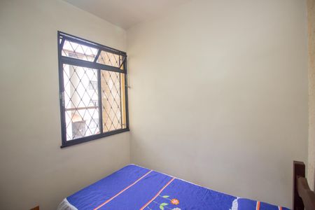 Quarto 1 de apartamento à venda com 2 quartos, 50m² em Centro, Contagem