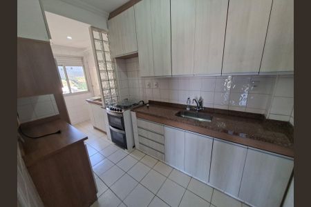 Apartamento à venda com 3 quartos, 80m² em Jardim Leonor, Campinas