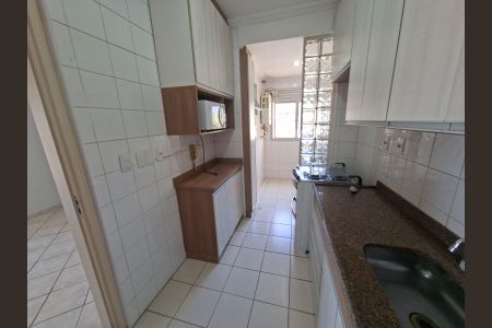 Apartamento à venda com 3 quartos, 80m² em Jardim Leonor, Campinas