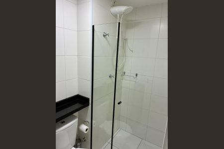 Foto 12 de apartamento para alugar com 1 quarto, 28m² em Vila das Belezas, São Paulo