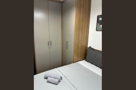 Foto 03 de apartamento para alugar com 1 quarto, 28m² em Vila das Belezas, São Paulo
