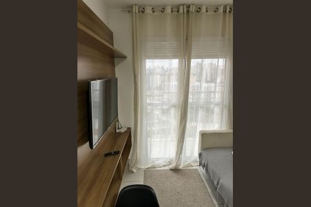 Foto 08 de apartamento para alugar com 1 quarto, 28m² em Vila das Belezas, São Paulo