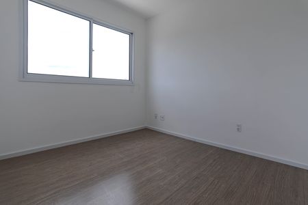 Quarto 1 de apartamento para alugar com 2 quartos, 41m² em Vila Nova Cintra, Mogi das Cruzes