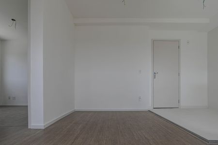 Sala de apartamento para alugar com 2 quartos, 41m² em Vila Nova Cintra, Mogi das Cruzes