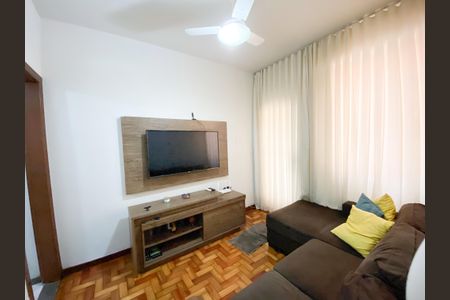 Apartamento para alugar com 3 quartos, 85m² em Novo Eldorado, Contagem