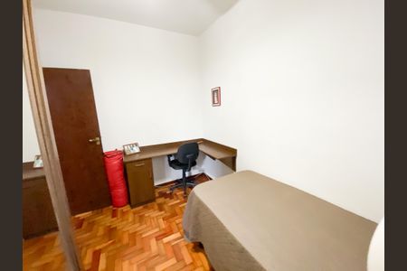 Apartamento para alugar com 3 quartos, 85m² em Novo Eldorado, Contagem