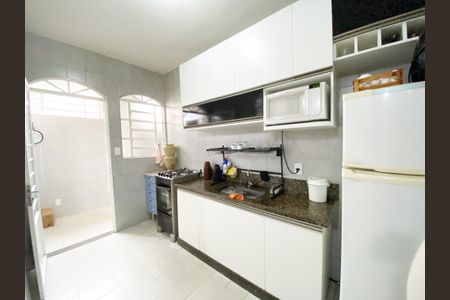Apartamento para alugar com 3 quartos, 85m² em Novo Eldorado, Contagem