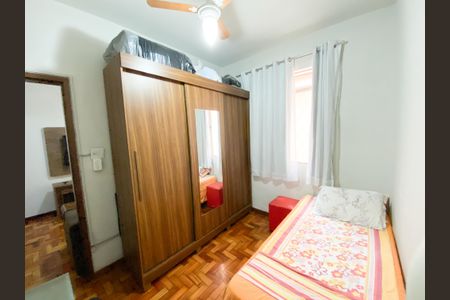 Apartamento para alugar com 3 quartos, 85m² em Novo Eldorado, Contagem