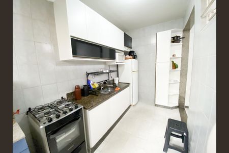 Apartamento para alugar com 3 quartos, 85m² em Novo Eldorado, Contagem