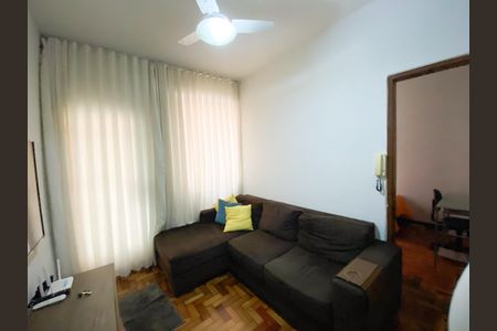 Apartamento para alugar com 3 quartos, 85m² em Novo Eldorado, Contagem