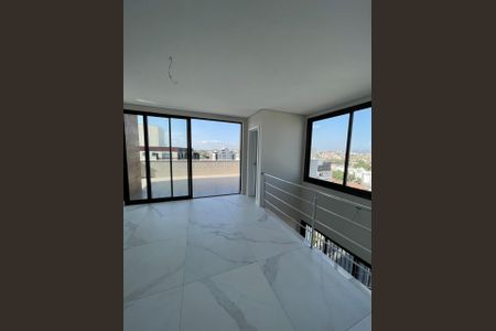 Casa à venda com 4 quartos, 120m² em Dona Clara, Belo Horizonte